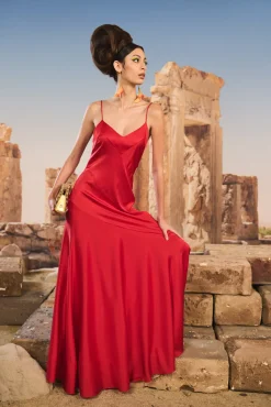 New CRISSY GOWN - Gowns