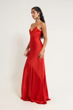 New CRISSY GOWN - Gowns