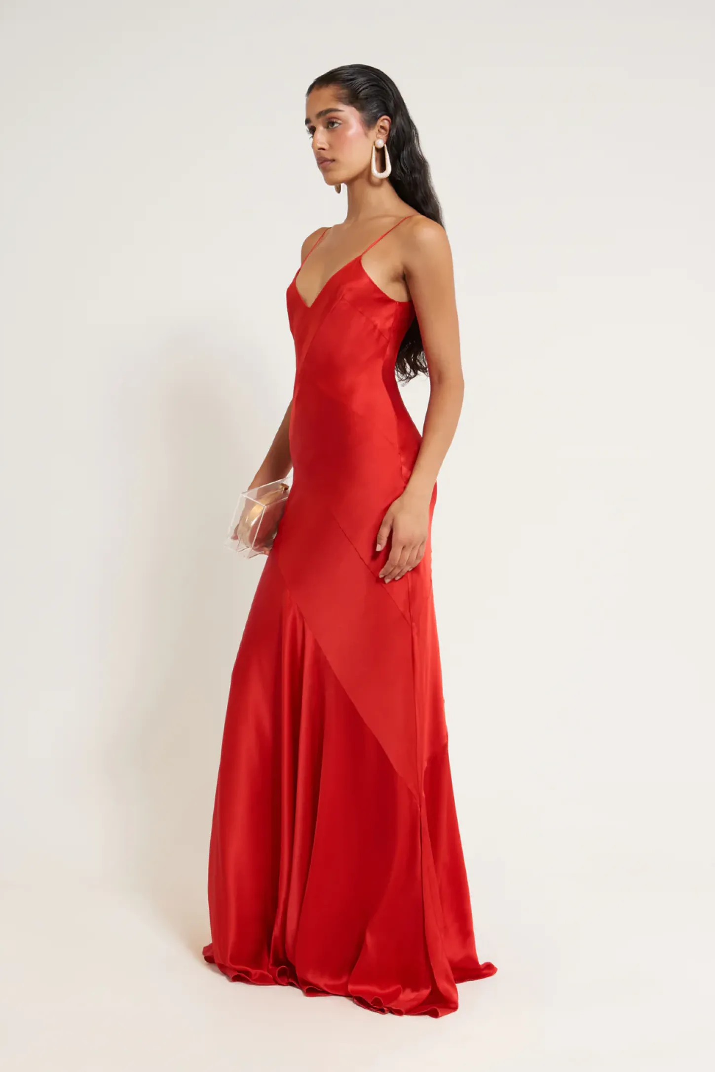 New CRISSY GOWN - Gowns