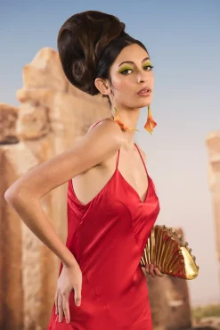 New CRISSY GOWN - Gowns