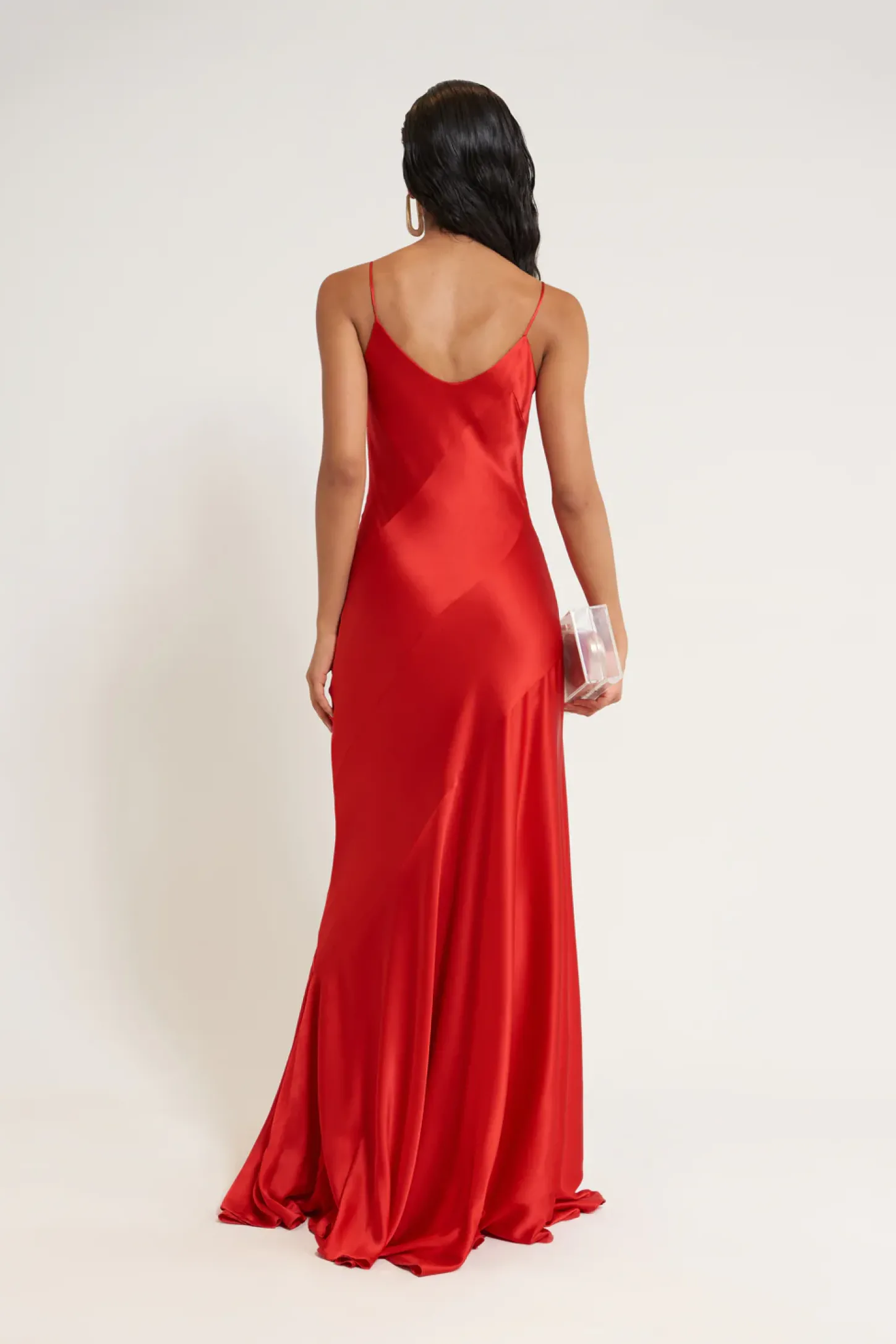 New CRISSY GOWN - Gowns