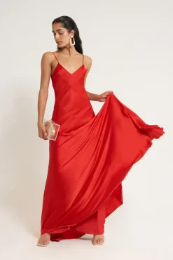 New CRISSY GOWN - Gowns