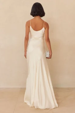 Sale CRISSY GOWN - Gowns