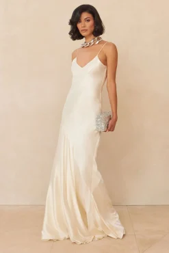 Sale CRISSY GOWN - Gowns