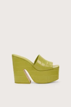 Outlet DARIA PLATFORM - Platforms|Shoes