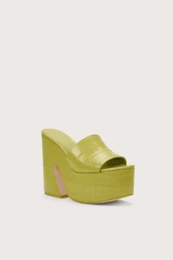 Outlet DARIA PLATFORM - Platforms|Shoes