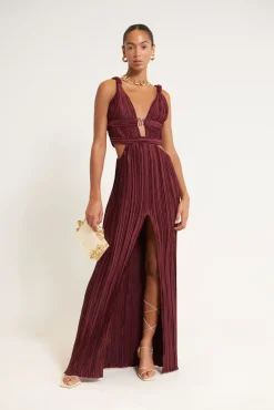 Clearance DAVIDA GOWN - Gowns