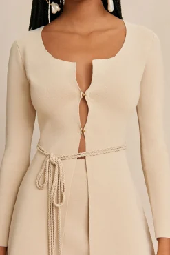 Outlet DENNIE KNIT CARDIGAN - Sets|Tops