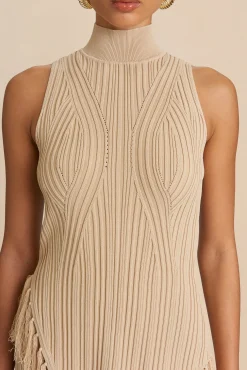 Online DOJA KNIT TOP - Sets|Tops