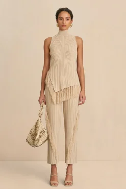 Online DOJA KNIT TOP - Sets|Tops