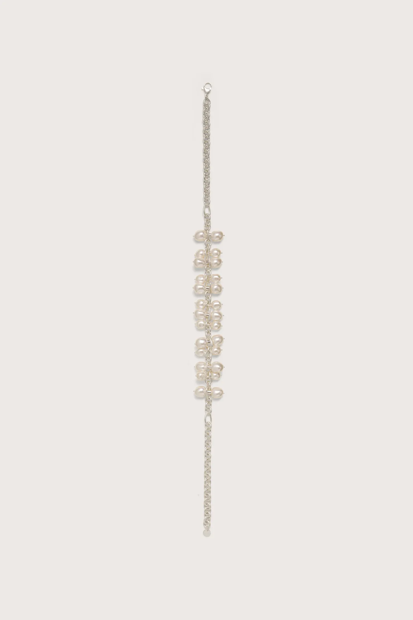 Sale DOLLY NECKLACE - PEARL Necklaces|Accessories