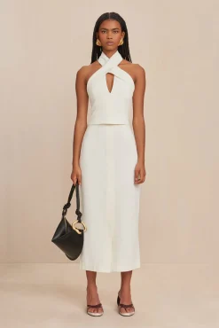 Hot DOV SKIRT - Bottoms