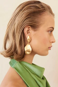 Discount DUNIA EARRING - Earrings|Jewelry