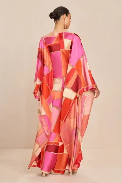 Clearance ELIKA GOWN - LOLLIPOP MOSAIC Gowns|Dresses