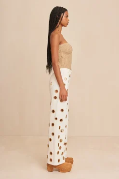 Best ELLISON KNIT TOP - MELANGE Tops|Knits