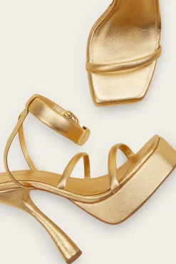 Outlet ELODIE SANDAL - Evening|Platforms