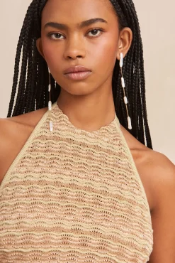 Clearance ERINA KNIT DRESS - Knits|Dresses