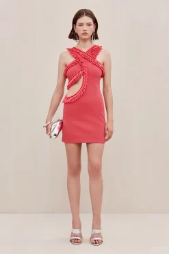 Hot ERVIN KNIT DRESS - Knits|Dresses