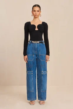 Clearance ESMA BODYSUIT - Tops