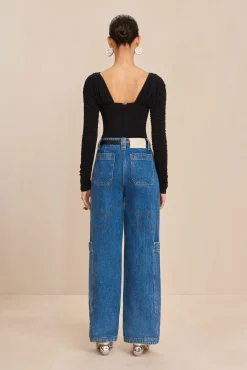 Clearance ESMA BODYSUIT - Tops