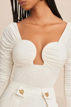 Outlet ESMA BODYSUIT - Tops