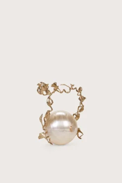 Hot FANA BAG - IVORY Mini Bags|Clutches