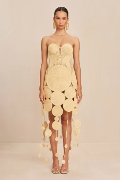 Online FELIZ GOWN - Gowns|Dresses