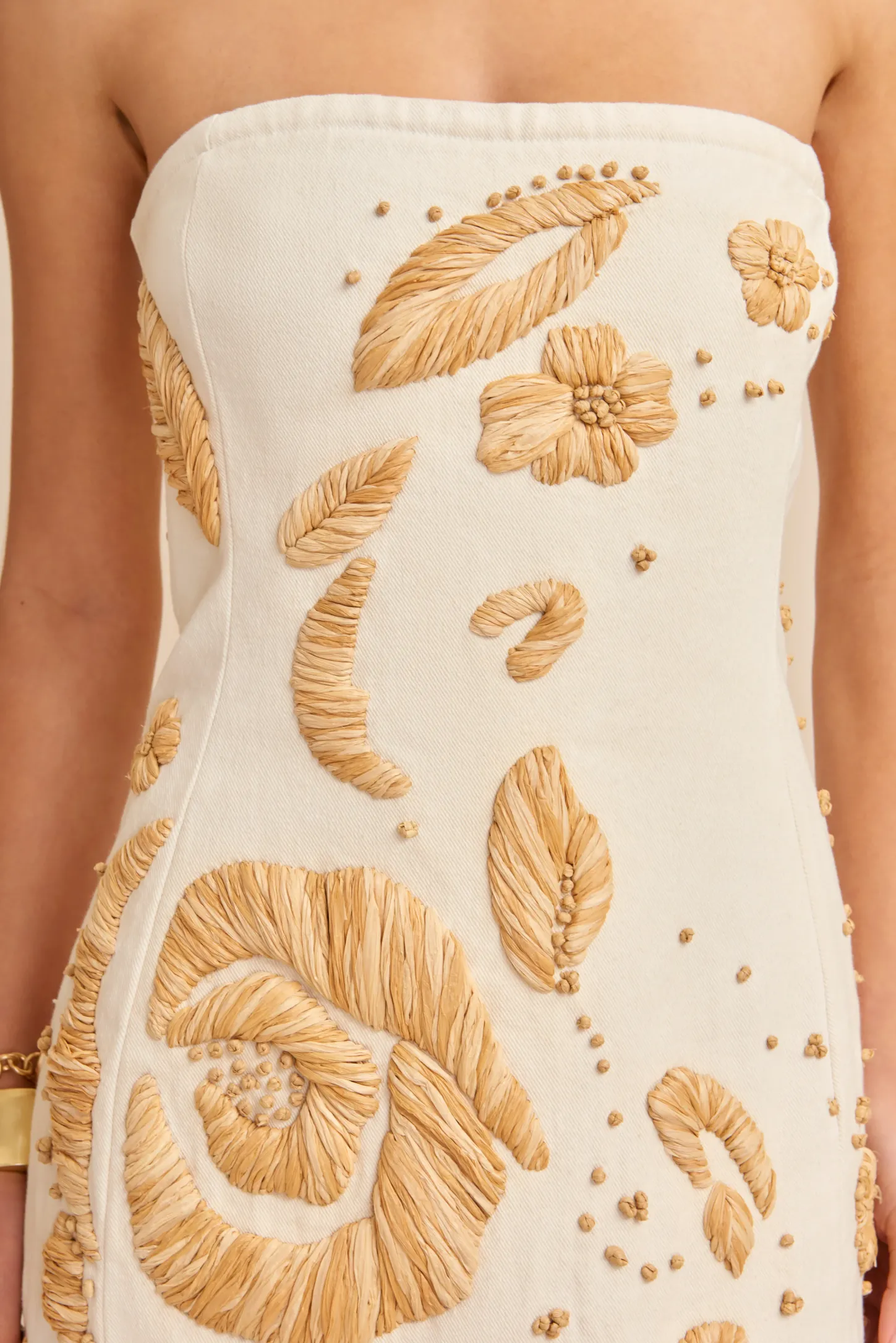 Sale FINA DRESS - Dresses