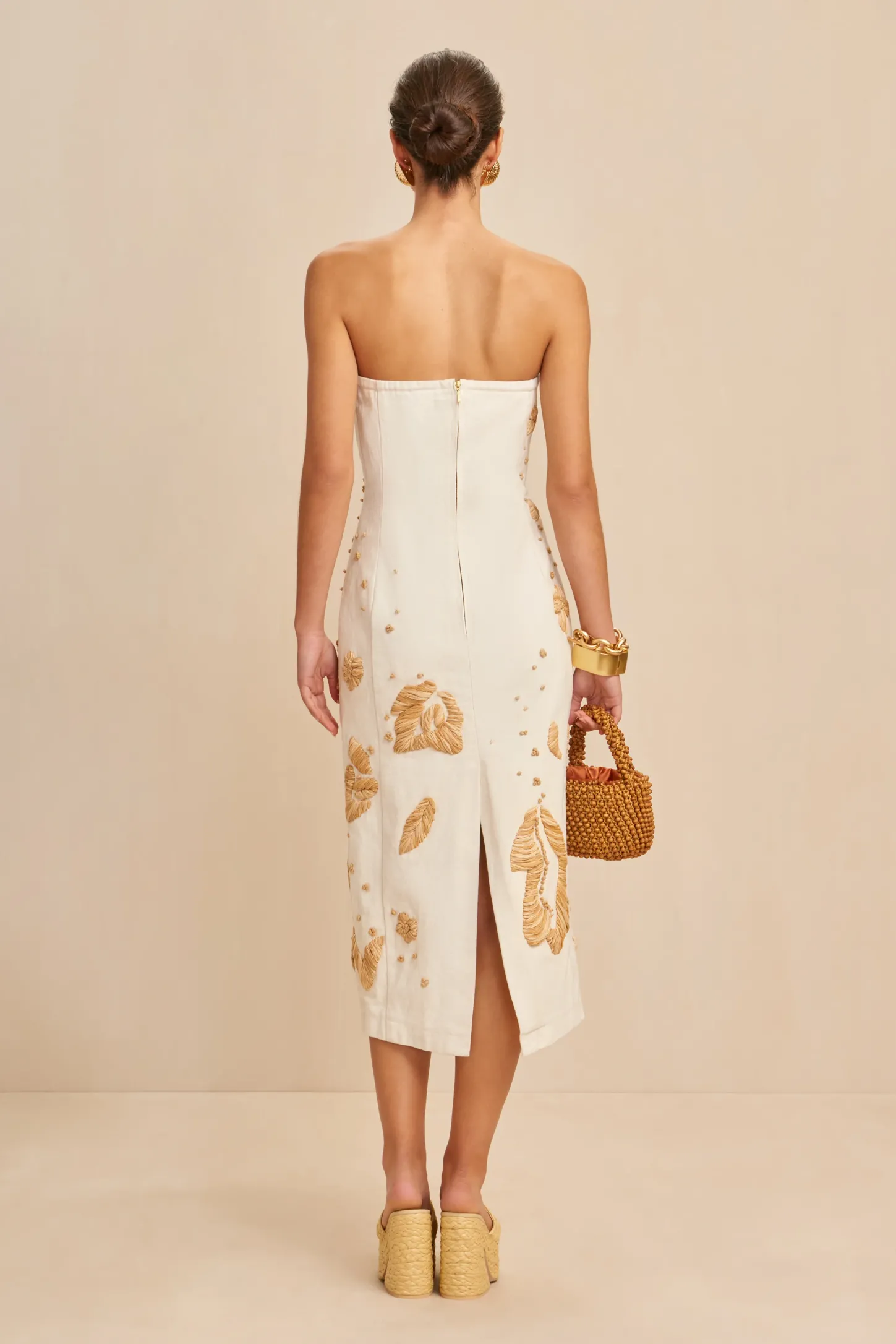 Sale FINA DRESS - Dresses