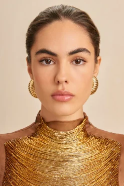 Outlet FIONA EARRING - Earrings|Jewelry