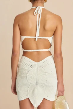 Sale FLOREANA KNIT DRESS - Knits