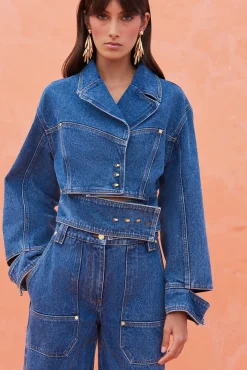 GEORGIA JACKET - Outerwear