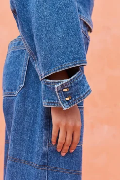 GEORGIA JACKET - Outerwear