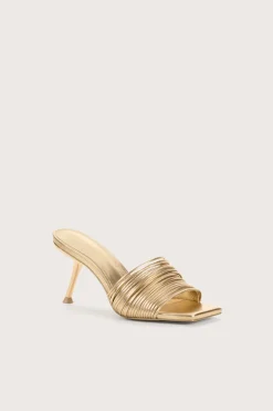 Clearance GIANA SANDAL - Evening|Sandals