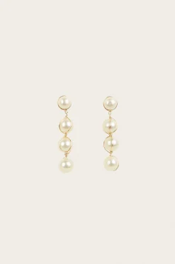 Online GIGA EARRING - Earrings|Jewelry