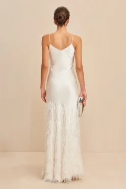 New HANSAL GOWN - Gowns