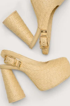 Discount HARMONY PLATFORM - Platforms|Shoes