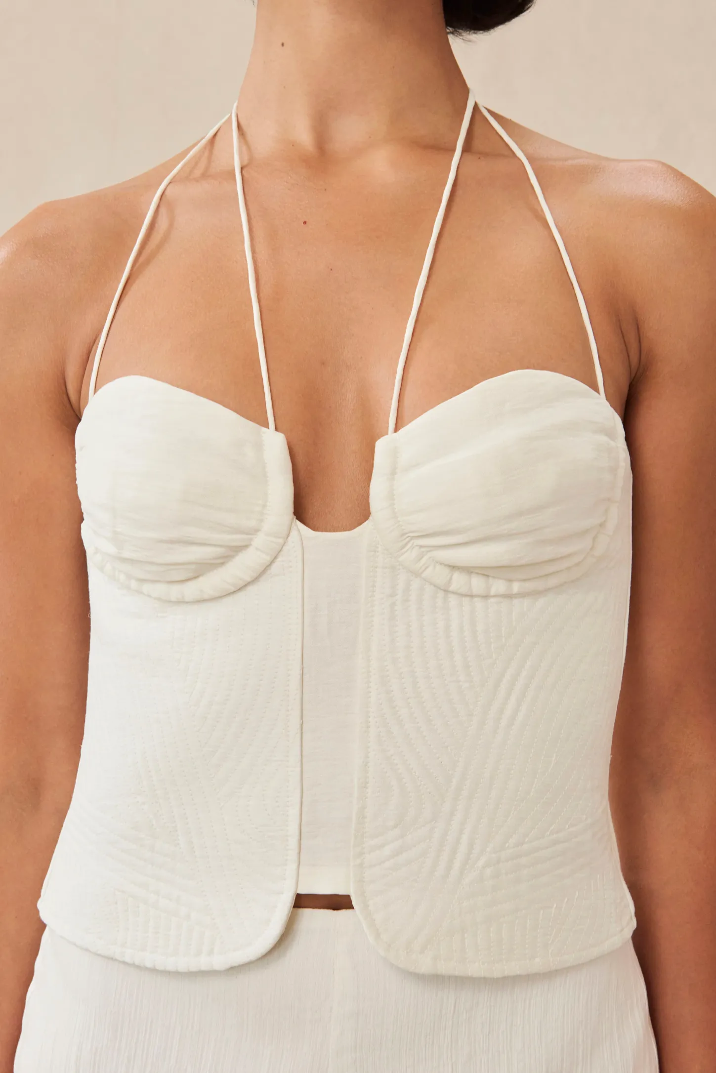 Online HAVANA TOP - Tops