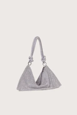 Online HERA MINI SHOULDER BAG - CLEAR Shoulder Bags|Mini Bags