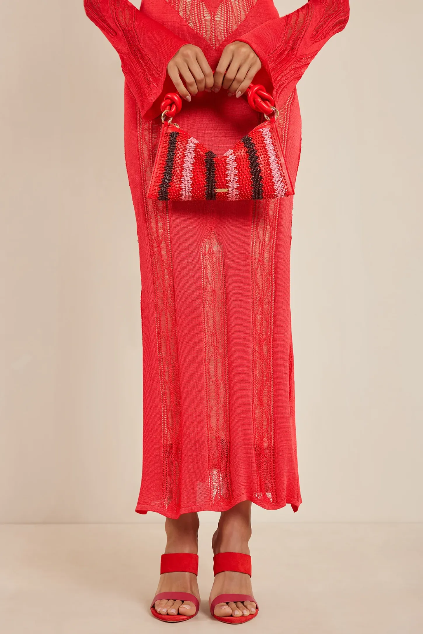 Sale HERA NANO SHOULDER BAG - Shoulder Bags