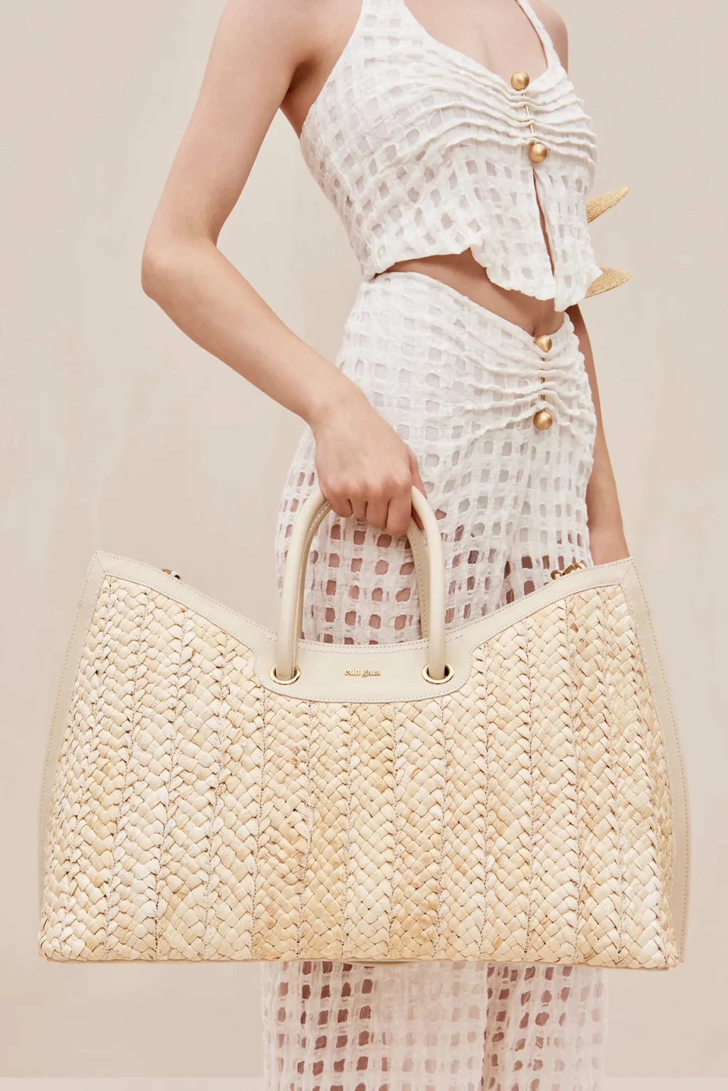 Sale IDALIA WEEKENDER BAG - Crossbody Bags