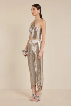 Discount ILLARIA PANT - Bottoms