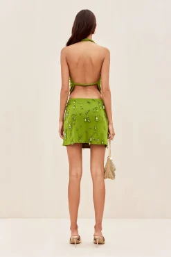 ISSEY DRESS - Dresses