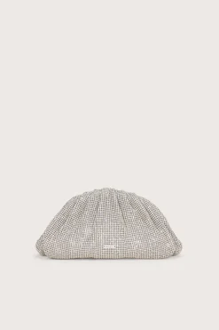 Discount JAALA MINI RHINESTONE CLUTCH - Mini Bags|Clutches