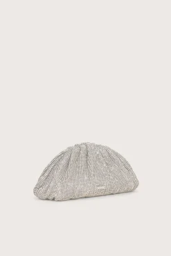 Discount JAALA MINI RHINESTONE CLUTCH - Mini Bags|Clutches