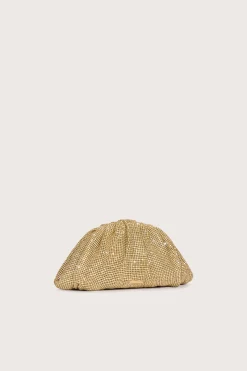 Sale JAALA MINI RHINESTONE CLUTCH - Mini Bags|Clutches