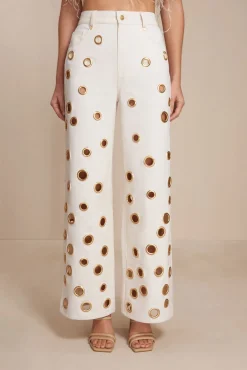 Hot JAIDEN PANT - Bottoms