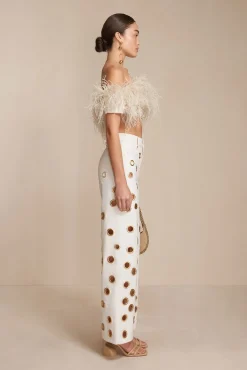 Hot JAIDEN PANT - Bottoms