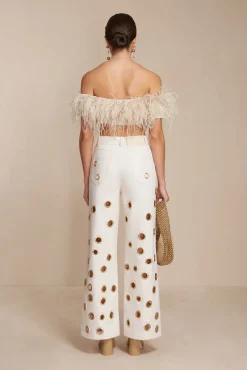 Hot JAIDEN PANT - Bottoms