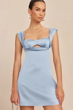 JAIRA DRESS - Dresses